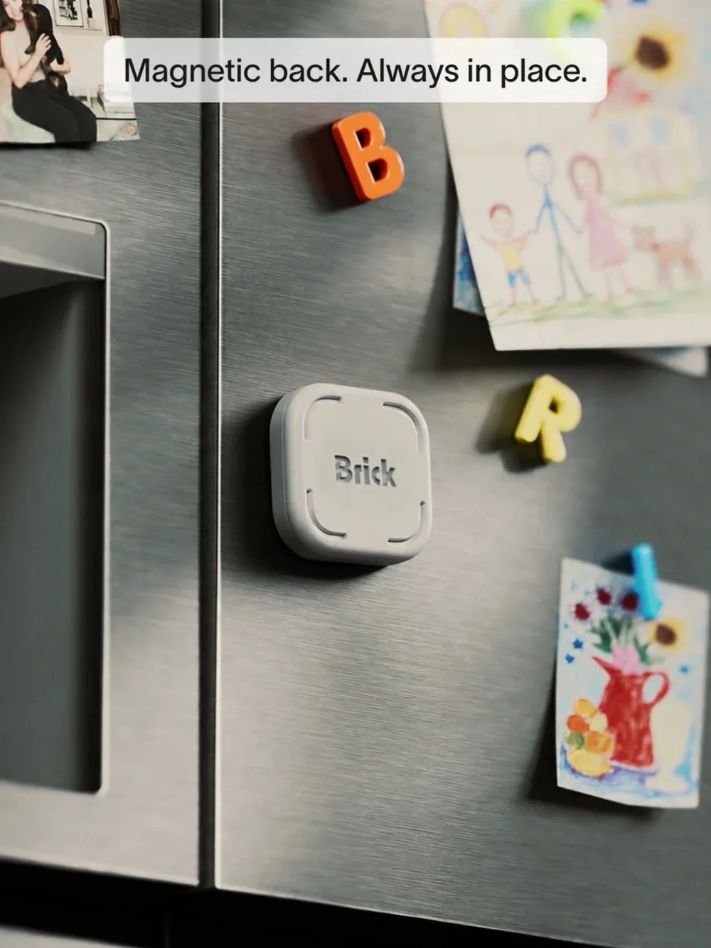 Brick The physical device that blocks your phone's distractions